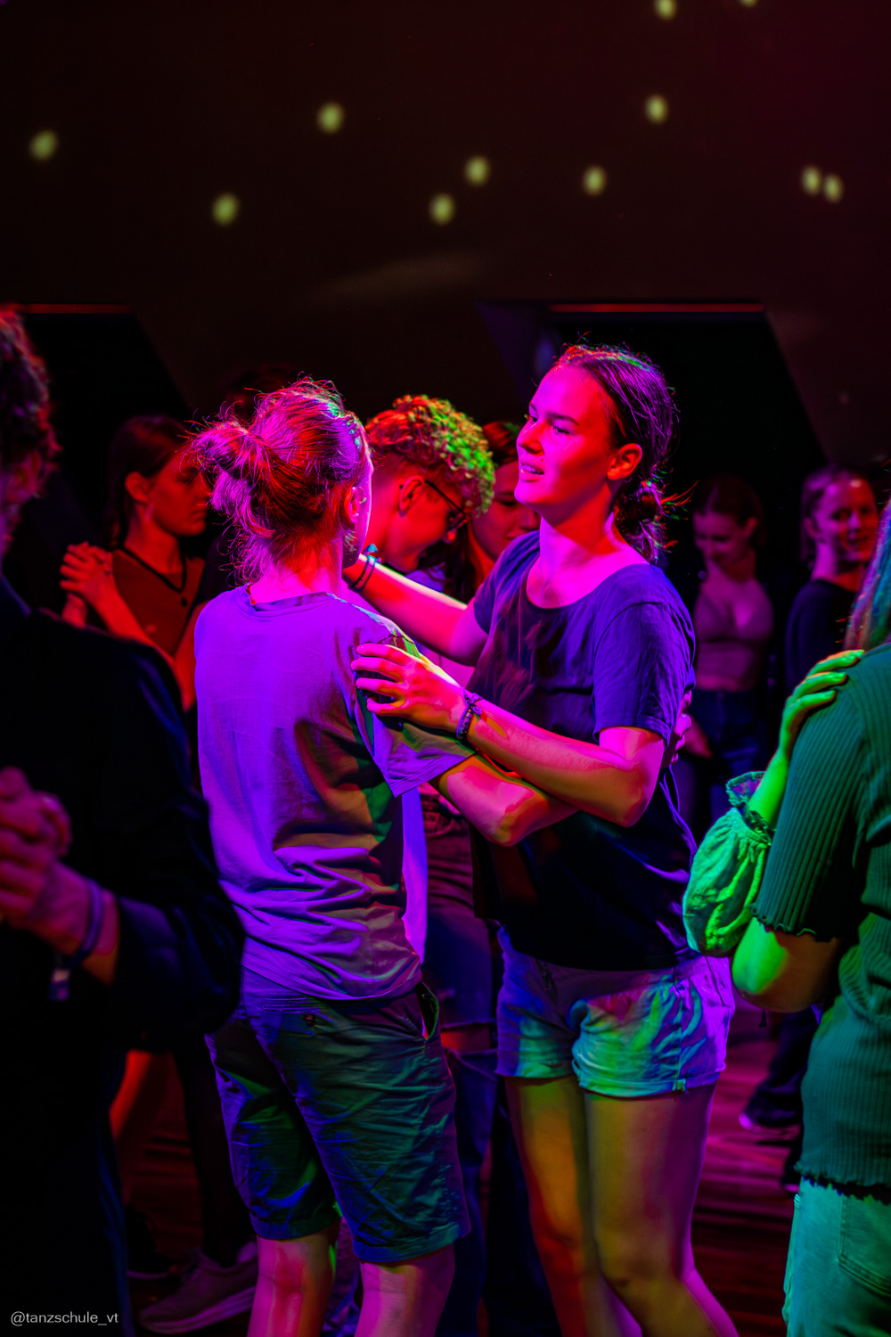 Vollrath Tanzparty 9290